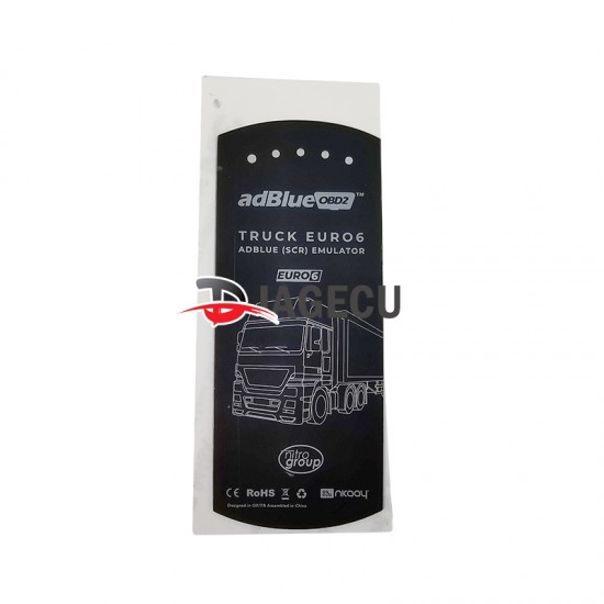 Adblueobd2 Emulator for Benz Euro6 Truck Emulator Adblue Emulator for MB Euro 6 (MT) Adblueobd2 Emulator for Benz Euro6 Truck Emulator Adblue Emulator for MB Euro 6 (MT)