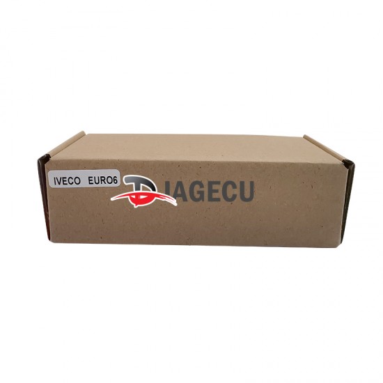 Adblueobd2 Emulator for Iveco Euro6 Truck Emulator (MT) Adblueobd2 Emulator for Iveco Euro6 Truck Emulator (MT)