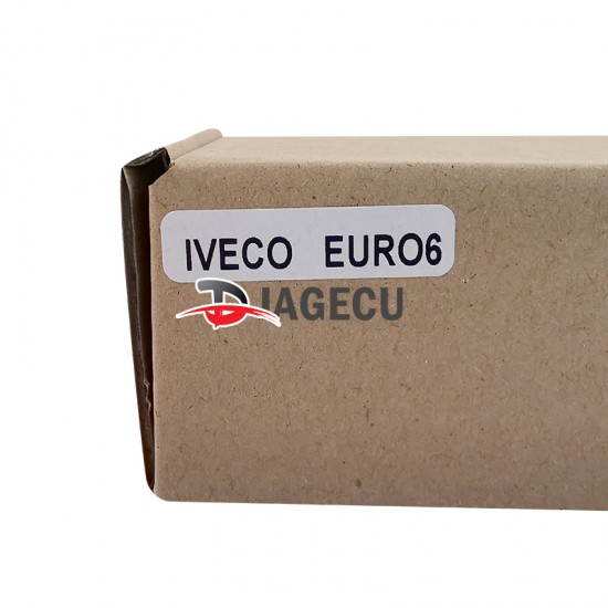 Adblueobd2 Emulator for Iveco Euro6 Truck Emulator (MT) Adblueobd2 Emulator for Iveco Euro6 Truck Emulator (MT)