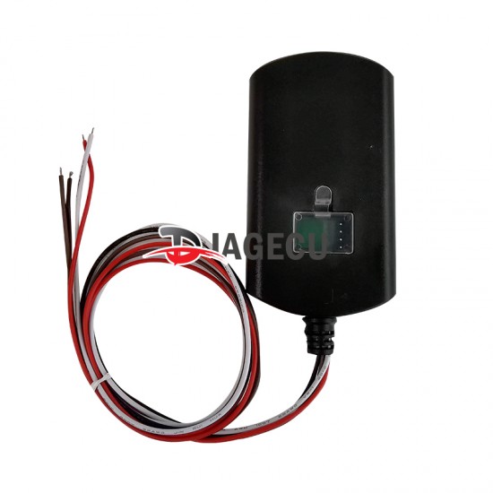 Adblueobd2 Emulator for Iveco Euro6 Truck Emulator (MT) Adblueobd2 Emulator for Iveco Euro6 Truck Emulator (MT)
