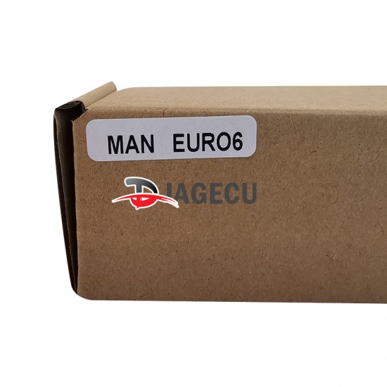 Adblueobd2 Emulator for MAN Euro6 Truck Emulator (MT) Adblueobd2 Emulator for MAN Euro6 Truck Emulator (MT)