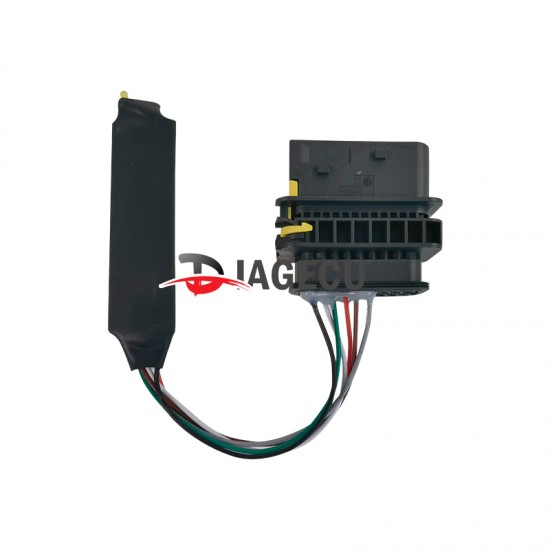 Adblueobd2 Emulator for MAN Euro6 Truck Emulator (MT) Adblueobd2 Emulator for MAN Euro6 Truck Emulator (MT)