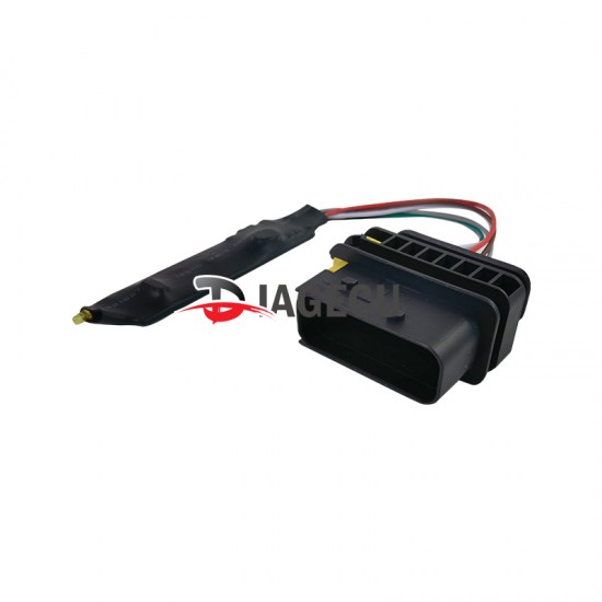 Adblueobd2 Emulator for MAN Euro6 Truck Emulator (MT) Adblueobd2 Emulator for MAN Euro6 Truck Emulator (MT)