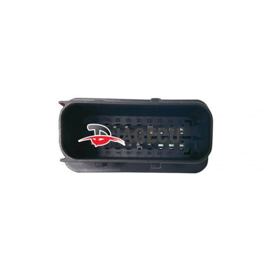Adblueobd2 Emulator for MAN Euro6 Truck Emulator (MT) Adblueobd2 Emulator for MAN Euro6 Truck Emulator (MT)