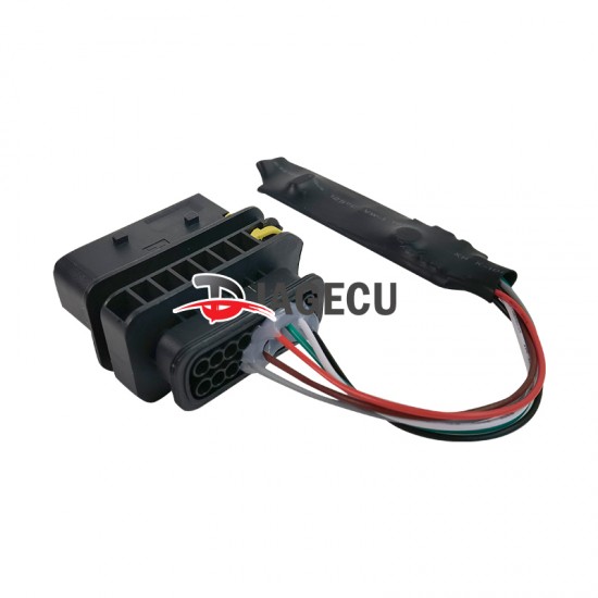 Adblueobd2 Emulator for MAN Euro6 Truck Emulator (MT) Adblueobd2 Emulator for MAN Euro6 Truck Emulator (MT)