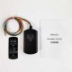 Adblueobd2 Emulator for Volvo Euro6 Truck Emulator (MT) Adblueobd2 Emulator for Volvo Euro6 Truck Emulator (MT)