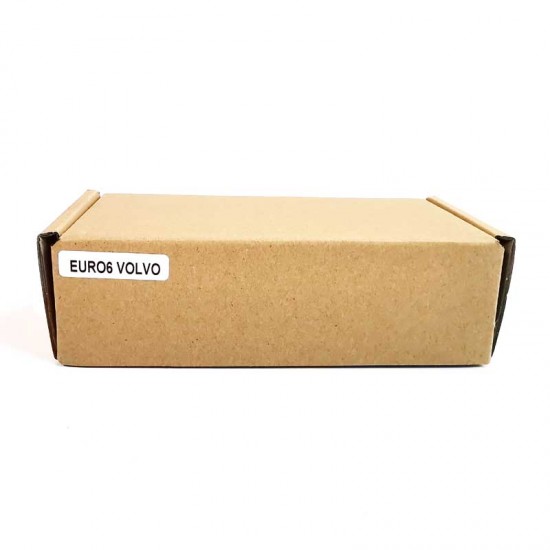 Adblueobd2 Emulator for Volvo Euro6 Truck Emulator (MT) Adblueobd2 Emulator for Volvo Euro6 Truck Emulator (MT)