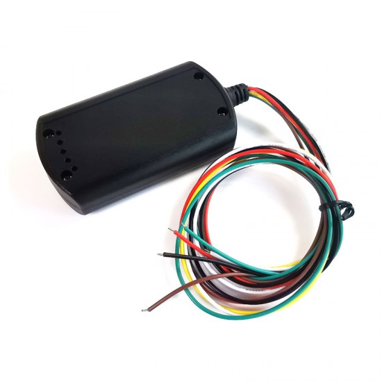 Adblueobd2 Emulator for Volvo Euro6 Truck Emulator (MT) Adblueobd2 Emulator for Volvo Euro6 Truck Emulator (MT)