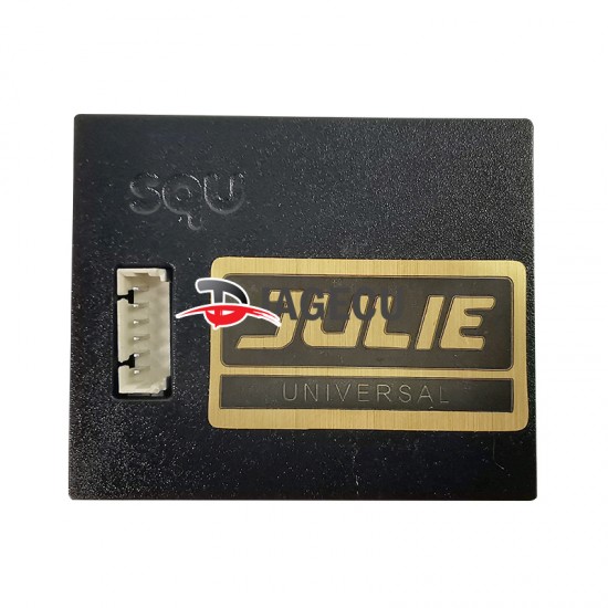 Julie Universal IMMO Emulator Cars OBD2 Diagnostic Tools (T) Julie Universal IMMO Emulator Cars OBD2 Diagnostic Tools (T)