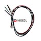 Julie Universal IMMO Emulator Cars OBD2 Diagnostic Tools (T) Julie Universal IMMO Emulator Cars OBD2 Diagnostic Tools (T)