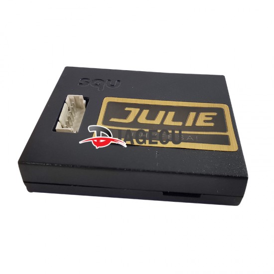 Julie Universal IMMO Emulator Cars OBD2 Diagnostic Tools (T) Julie Universal IMMO Emulator Cars OBD2 Diagnostic Tools (T)