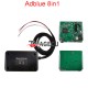 Adblue 8in1 Adblue Emulator v3.0 with Nox sensor for multi-brand trucks Adblue 8in1 Adblue Emulator v3.0 with Nox sensor for multi-brand trucks