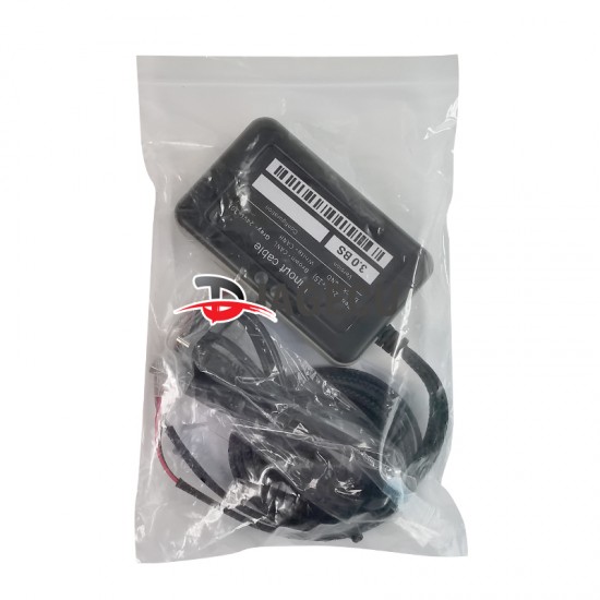 Adblue 8in1 Adblue Emulator v3.0 with Nox sensor for multi-brand trucks Adblue 8in1 Adblue Emulator v3.0 with Nox sensor for multi-brand trucks