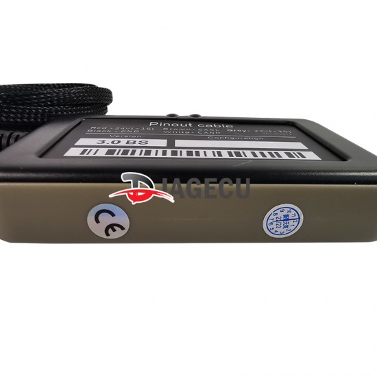 Adblue 8in1 Adblue Emulator v3.0 with Nox sensor for multi-brand trucks Adblue 8in1 Adblue Emulator v3.0 with Nox sensor for multi-brand trucks