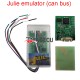 Julie Universal car Emulator IMMO Emulator for CAN-BUS Cars Julie Universal car Emulator IMMO Emulator for CAN-BUS Cars