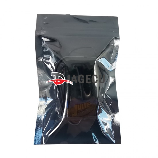 Julie Universal car Emulator IMMO Emulator for CAN-BUS Cars Julie Universal car Emulator IMMO Emulator for CAN-BUS Cars