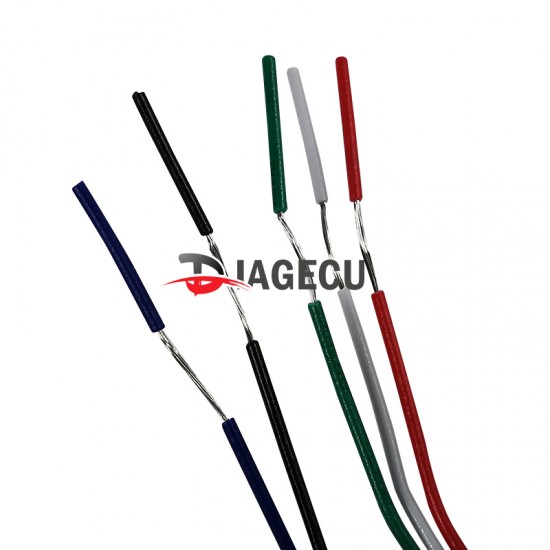 Julie Universal car Emulator IMMO Emulator for CAN-BUS Cars Julie Universal car Emulator IMMO Emulator for CAN-BUS Cars