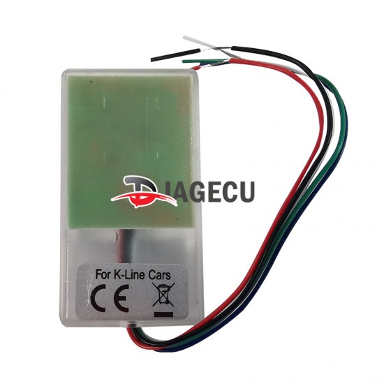Julie Universal car Emulator IMMO Emulator for K-Line Cars Julie Universal car Emulator IMMO Emulator for K-Line Cars