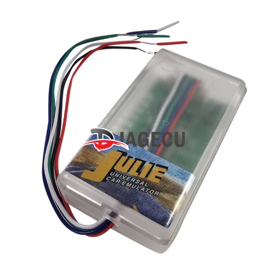 Julie Universal car Emulator IMMO Emulator for K-Line Cars Julie Universal car Emulator IMMO Emulator for K-Line Cars