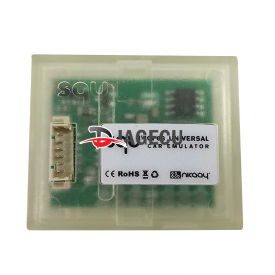 SQU OF68 Universal Car Emulator Multi-Cars MINI Parts Big Works 42 IMMO Programs 18 Seat OCCUPANCY SENSOR supports IMMO For Seat occupancy sensor Tacho Programs SQU OF68 Universal Car Emulator Multi-Cars MINI Parts Big Works 42 IMMO Programs 18 Seat OCCUPANCY SENSOR supports IMMO For Seat occupancy sensor Tacho Programs