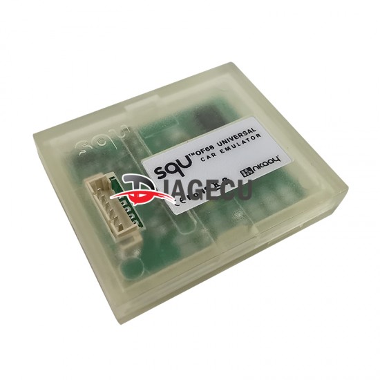 SQU OF68 Universal Car Emulator Multi-Cars MINI Parts Big Works 42 IMMO Programs 18 Seat OCCUPANCY SENSOR supports IMMO For Seat occupancy sensor Tacho Programs SQU OF68 Universal Car Emulator Multi-Cars MINI Parts Big Works 42 IMMO Programs 18 Seat OCCUPANCY SENSOR supports IMMO For Seat occupancy sensor Tacho Programs