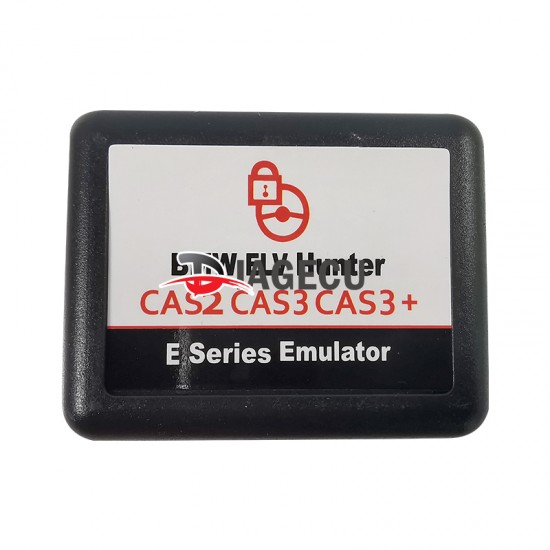 BMW ELV Hunter CAS2 CAS3 CAS3+ E Series Emulator for BMW and for Mini E60, E84, E87, E90, E93 from year 2004 to 2014 BMW ELV Hunter CAS2 CAS3 CAS3+ E Series Emulator for BMW and for Mini E60, E84, E87, E90, E93 from year 2004 to 2014