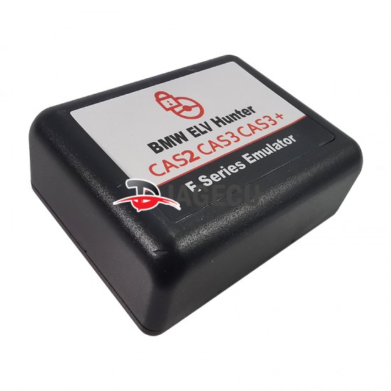 BMW ELV Hunter CAS2 CAS3 CAS3+ E Series Emulator for BMW and for Mini E60, E84, E87, E90, E93 from year 2004 to 2014 BMW ELV Hunter CAS2 CAS3 CAS3+ E Series Emulator for BMW and for Mini E60, E84, E87, E90, E93 from year 2004 to 2014