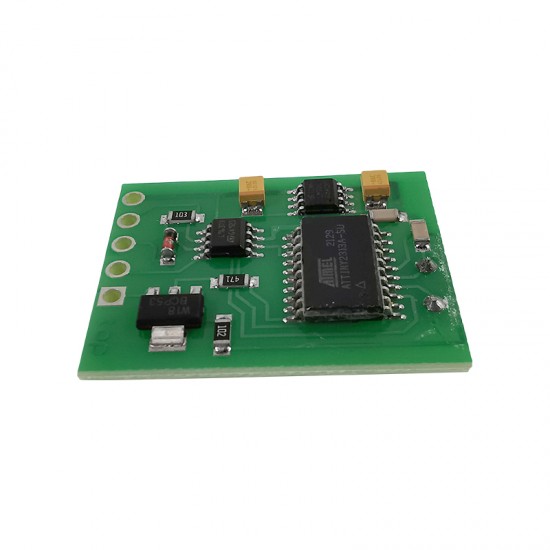 Yamaha Bikes Immobilizer Emulator (T)