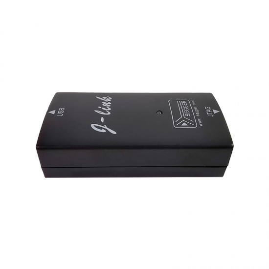 J-Link JLink V8 USB JTAG Emulator Debugger J-Link V8 Emulator J-Link JLink V8 USB JTAG Emulator Debugger J-Link V8 Emulator