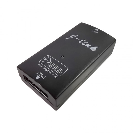 J-Link JLink V8 USB JTAG Emulator Debugger J-Link V8 Emulator J-Link JLink V8 USB JTAG Emulator Debugger J-Link V8 Emulator