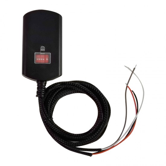 Adblue Emulator System Box 9 IN 1 Trucks Tools SCR&NOX Full Chip For MAN /BENZ /SCANIA /IVECO /DAF /RENAULT /CUMMINS AdBlue 9in1 (MK) Adblue Emulator System Box 9 IN 1 Trucks Tools SCR&NOX Full Chip For MAN /BENZ /SCANIA /IVECO /DAF /RENAULT /CUMMINS AdBlue 9in1 (MK)