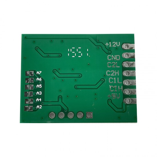 CANEMU Super Odometer Can Filter For BMW CAS4 FEM, Mercedes Benz W212 W221 W164 W204,Renault Laguna Megane Scenic CAN Filter (T) CANEMU Super Odometer Can Filter For BMW CAS4 FEM, Mercedes Benz W212 W221 W164 W204,Renault Laguna Megane Scenic CAN Filter (T)