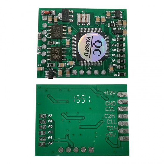 CANEMU Super Odometer Can Filter For BMW CAS4 FEM, Mercedes Benz W212 W221 W164 W204,Renault Laguna Megane Scenic CAN Filter (T) CANEMU Super Odometer Can Filter For BMW CAS4 FEM, Mercedes Benz W212 W221 W164 W204,Renault Laguna Megane Scenic CAN Filter (T)