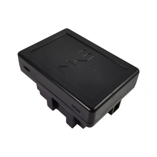 MB Mercedes Benz ESL ELV Steering Lock Emulator With Sound for Sprinter Vito VW Crafter W169 W245 W202 W203 W208 W209 W210 W211 W639 W906 MB Mercedes Benz ESL ELV Steering Lock Emulator With Sound for Sprinter Vito VW Crafter W169 W245 W202 W203 W208 W209 W210 W211 W639 W906