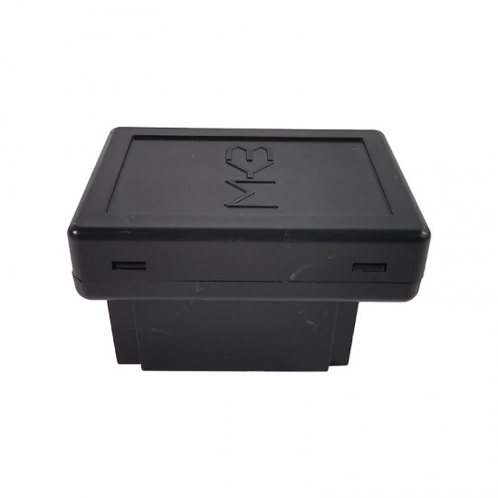 MB Mercedes Benz ESL ELV Steering Lock Emulator With Sound for Sprinter Vito VW Crafter W169 W245 W202 W203 W208 W209 W210 W211 W639 W906 MB Mercedes Benz ESL ELV Steering Lock Emulator With Sound for Sprinter Vito VW Crafter W169 W245 W202 W203 W208 W209 W210 W211 W639 W906