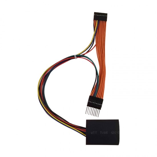 MB CAN Filter 18 in 1 Benz/BMW Universal Filter (T) MB CAN Filter 18 in 1 Benz/BMW Universal Filter (T)