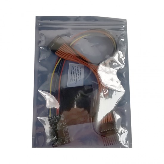 MB CAN Filter 18 in 1 Benz/BMW Universal Filter (T) MB CAN Filter 18 in 1 Benz/BMW Universal Filter (T)