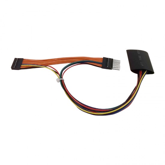 MB CAN Filter 18 in 1 Benz/BMW Universal Filter (T) MB CAN Filter 18 in 1 Benz/BMW Universal Filter (T)