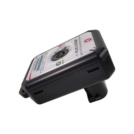 Renault Samsung Universal Steering Lock Emulator Ren Samsun Simulator ESL ELV with Lock Sound Plug And Start Renault Samsung Universal Steering Lock Emulator Ren Samsun Simulator ESL ELV with Lock Sound Plug And Start