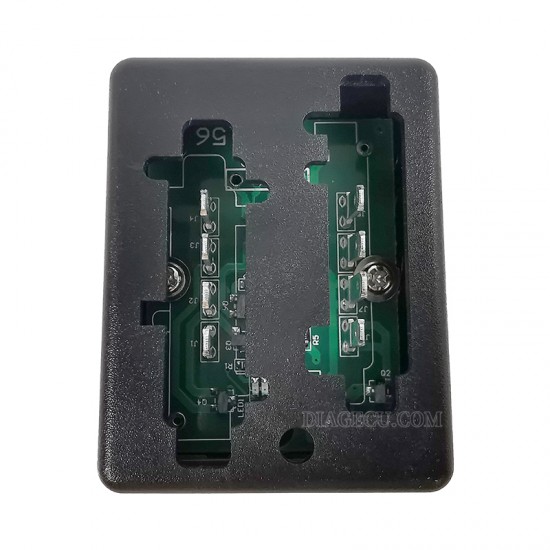 Mercedes Benz Universal ESL Emulator ESL ELV Universal Steering Lock Emulator (T) Mercedes Benz Universal ESL Emulator ESL ELV Universal Steering Lock Emulator (T)