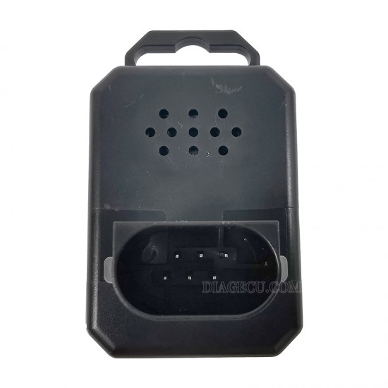 Renault Samsung Universal Steering Lock Emulator Simulator ESL EIS ELV Plug And Start with Lock Sound Renault Samsung Universal Steering Lock Emulator Simulator ESL EIS ELV Plug And Start with Lock Sound