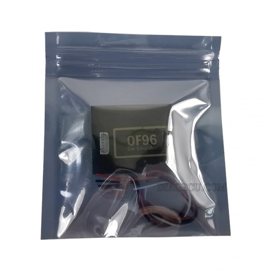 SQU OF96 Universal Car IMMO Off Emulator for VAG /Mercedes /Opel /Renault /BMW /Fiat /Honda Tacho ECU Tuning Programmer Tool SQU OF96 Seat Occupancy Sensor (MK) SQU OF96 Universal Car IMMO Off Emulator for VAG /Mercedes /Opel /Renault /BMW /Fiat /Honda Tacho ECU Tuning Programmer Tool SQU OF96 Seat Occupancy Sensor (MK)