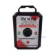BMW mini ELV ESL Steering Lock Emulator for BMW Mini Cooper E60 E84 E87 E90 3 And 5 Series No Programming Plug and Start BMW mini ELV ESL Steering Lock Emulator for BMW Mini Cooper E60 E84 E87 E90 3 And 5 Series No Programming Plug and Start