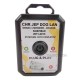 Chrysler Jeep Dodge Lancia Grand Cherokee Steering Lock Emulator Simulator with lock sound No Programming Plug and Start Chrysler Jeep Dodge Lancia Grand Cherokee Steering Lock Emulator Simulator with lock sound No Programming Plug and Start