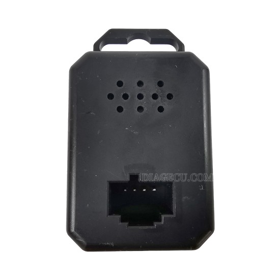 Ford Mondeo Fusion ELV Steering Lock Emulator Simulator for Ford CD4 Platform S-Max Galaxy With Lock Sound No Programming Required Ford Mondeo Fusion ELV Steering Lock Emulator Simulator for Ford CD4 Platform S-Max Galaxy With Lock Sound No Programming Required