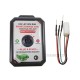 Jeep Dodge RAM Grand Cherokee Chrysler 300C 68166372AB 2015-2020 Steering Lock Emulator Simulator No Programming Plug and Start with Sound Jeep Dodge RAM Grand Cherokee Chrysler 300C 68166372AB 2015-2020 Steering Lock Emulator Simulator No Programming Plug and Start with Sound