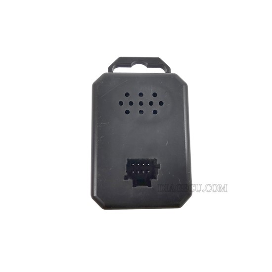 Jeep Dodge RAM Grand Cherokee Chrysler 300C 68166372AB 2015-2020 Steering Lock Emulator Simulator No Programming Plug and Start with Sound Jeep Dodge RAM Grand Cherokee Chrysler 300C 68166372AB 2015-2020 Steering Lock Emulator Simulator No Programming Plug and Start with Sound