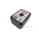 Jeep Dodge RAM Grand Cherokee Chrysler 300C 68166372AB 2015-2020 Steering Lock Emulator Simulator No Programming Plug and Start with Sound Jeep Dodge RAM Grand Cherokee Chrysler 300C 68166372AB 2015-2020 Steering Lock Emulator Simulator No Programming Plug and Start with Sound