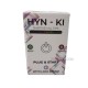 Hyundai/Kia Steering Lock Emulator Simulator smart key all type plug&start with Lock Sound No Programming Required Hyundai/Kia Steering Lock Emulator Simulator smart key all type plug&start with Lock Sound No Programming Required