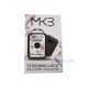 Hyundai/Kia Steering Lock Emulator Simulator smart key all type plug&start with Lock Sound No Programming Required Hyundai/Kia Steering Lock Emulator Simulator smart key all type plug&start with Lock Sound No Programming Required